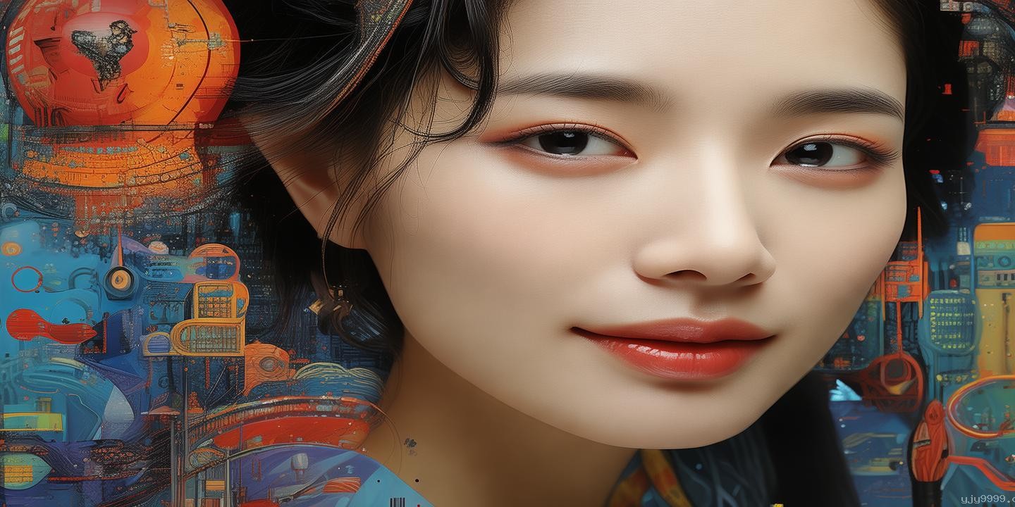 高圆圆的双面魅力：跨界融合的创新启示录 🌟,🎨,🌐,💡,🚀